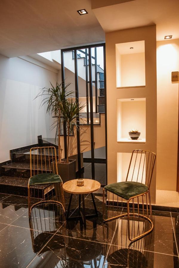 Monarch Boutique Hotel Prizren Exterior photo