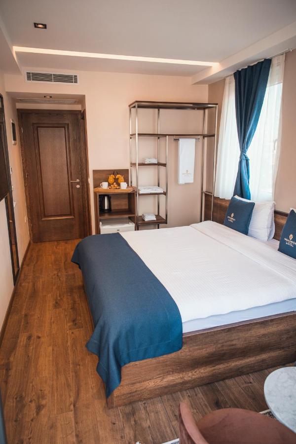 Monarch Boutique Hotel Prizren Exterior photo