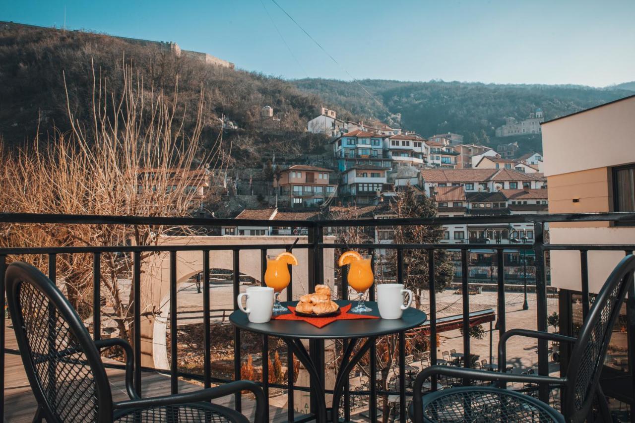 Monarch Boutique Hotel Prizren Exterior photo