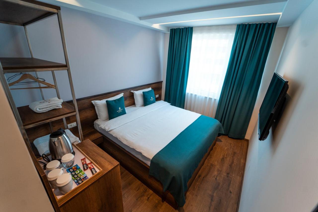 Monarch Boutique Hotel Prizren Exterior photo